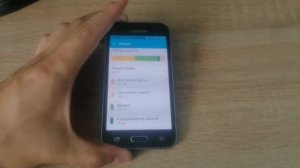 SAMSUNG GALAXY J1 (2016) - как он поживает в 2023?