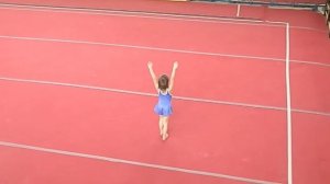 Спортивная гимнастика  Луганск