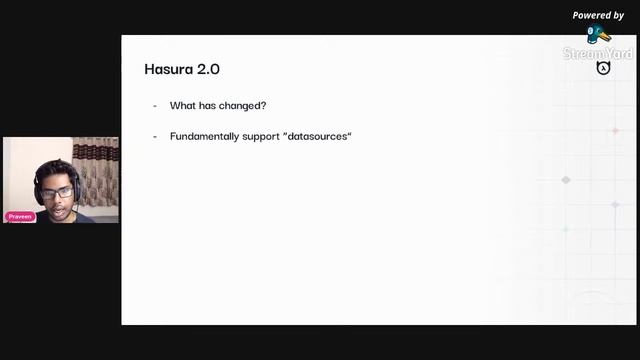 Front-end Frameworks, Back-end Databases, and GraphQL смотреть онлайн