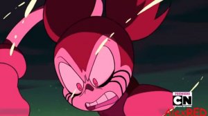 Steven Universe Movie [Steven vs Spinel with oof sounds]