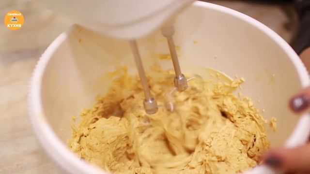 ТОРТ ПОЛЕНО с вареной сгущенкой / А-ля НАПОЛЕОН / LOG CAKE with Dulce de leche. смотреть онлайн