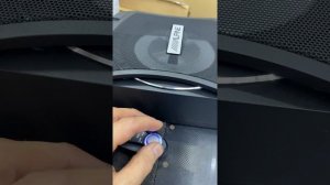 Сабвуфер под сидение ???
