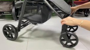 Видеообзор TOMIX BLISS V2
