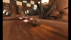 Repulze - футуристические гонки с высокоскоростным геймплеем!