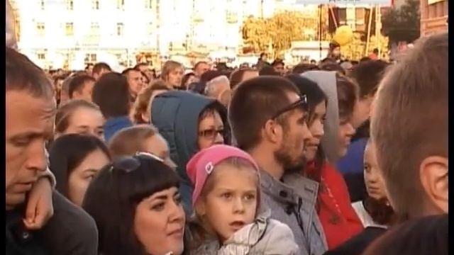 Центр Челябинска перекроют для празднования Дня города. Афиша мероприятий