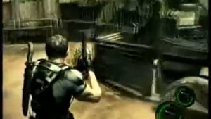 Мэддисон и Зануда играют в Resident Evil Часть 2