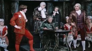 Женитьба Фигаро: И, ИЛИ или ГДЕ? ))