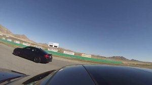 BMW 135i VTT2 135i vs 435i Pure turbo stage 1