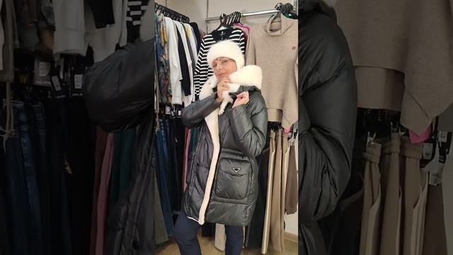 ?Куртки Шапки Ушанки?Коллекция Зима☎️ Заказы в ватцап+79315815819❤ Подпишись в Tелеграм X_Lady178 смотреть онлайн