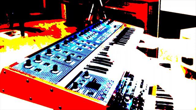 Behringer Ubxa The new year смотреть онлайн