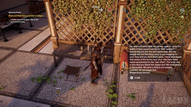 Assassin's Creed Origins [PC] (2017) - Часть 9 из 9