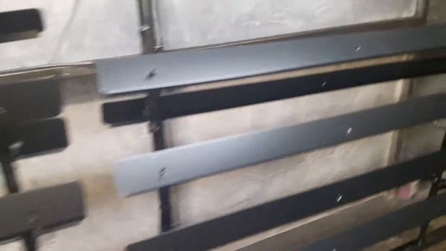 Порошковая покраска обучающее видео