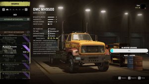 SNOWRUNNER ПРОХОЖДЕНИЕ С НУЛЯ (ЧАСТЬ 1)