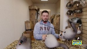 Гуменник Softplast 2021 GAS-3D