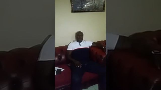 Tony Yeboah speaks: I am not dead! (VIDEO)