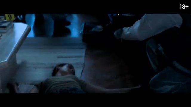 Цена соблазна. Русский трейлер (Дубляж, 2024) Триллер, драма смотреть онлайн