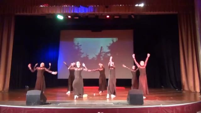 В памяти вечно храним (Dance-club Фаворит) смотреть онлайн