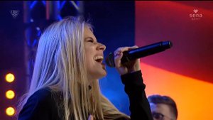 YOHANNA - "IS IT TRUE?" (2021) - JÓHANNA GUÐRÚN