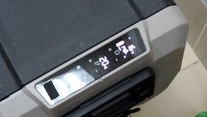 Обзор автомобильного компрессорного холодильника Alpicool T50