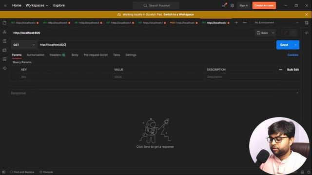 ? Upload N number of files together in single api in spring boot in Hindi смотреть онлайн