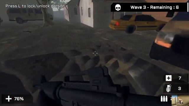 Онлайн игры | Мертвый отряд 2 | #1 смотреть онлайн