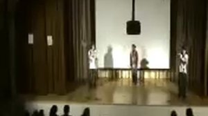 Рэп ко дню учителя