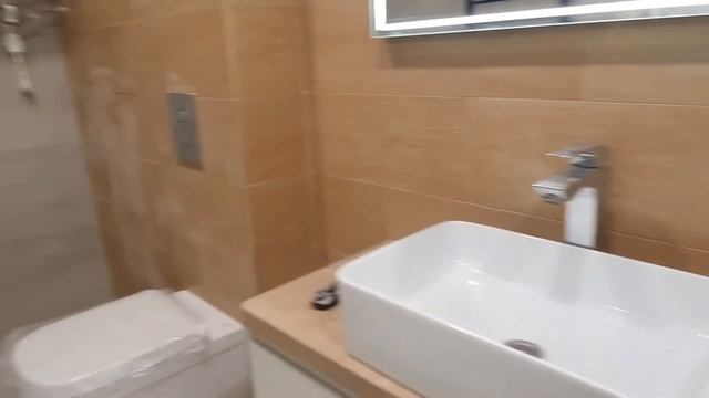 Друзья, у нас окончание ремонта Олимпийская 14✨ смотреть онлайн