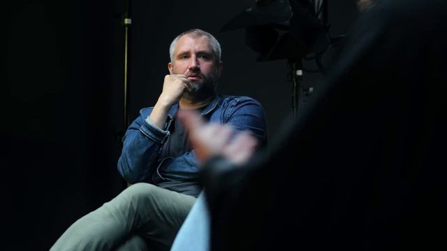 Изображать Бога Отца - грех, грех догматический. О Андрей Ткачев смотреть онлайн