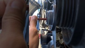 How to check coolant level Bmw