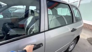 LADA (ВАЗ) Kalina 1.6 MT (81 л.с.) 2008