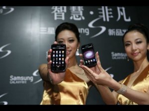 Как делают смартфоны в Китае. Завод смартфонов изнутри