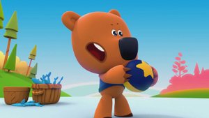 Ми-ми-мишки. Звёздная история. Вариант трейлера