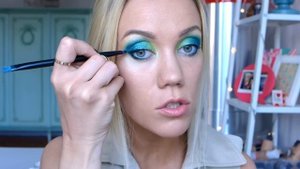 Елена Крыгина выпуск 44 "Про зеленое"