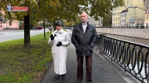 ПЕТРОГРАДСКАЯ СТОРОНА | ОБЗОР РАЙОНА