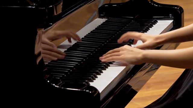 Beethoven Sonata No. 4 in A minor for Piano and Violin, Op. 23 смотреть онлайн