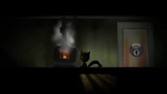 A Cat's Manor - Trailer геймплей смотреть онлайн