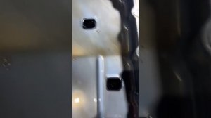 Замена масла в вариаторе Toyota Wish Aisin k311