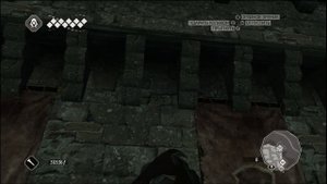 Assassins Creed II на 100% #18 собираем сундуки в Монтереджони/вилла дядюшки Марио(Улучшайте виллу)