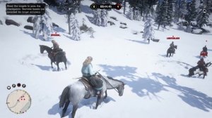 НОВЫЙ СОЛО ГЛИТЧ НА ЗОЛОТО И ДЕНЬГИ RDR ONLINE RED DEAD REDEMPTION 2