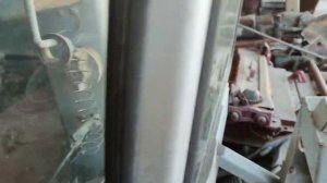 Кормоуборочный самоходный комбайн КСК-100 экспресс-обзор от Алексея Смирнова