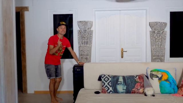 Марк с папой устроили день детских игр про путешествие смотреть онлайн