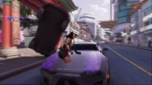 Agents of Mayhem Walkthrough Gameplay Part 16 – PS4 1080p Full HD – No Commentary