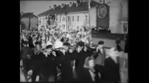 Гурьевск, 1954 год.mp4