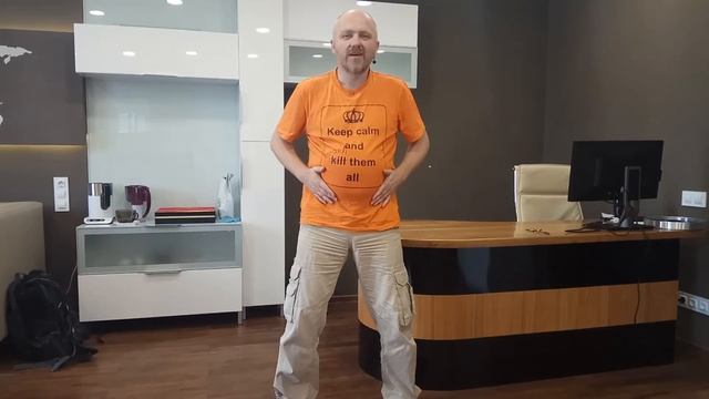 Китайский массаж живота против осенней депрессии смотреть онлайн