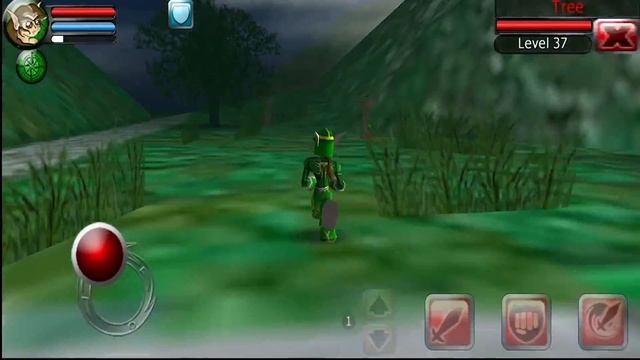 Crusade of Destiny - большой фарм смотреть онлайн