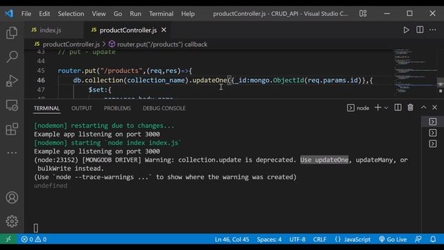 Express JS for MERN and MEAN Stack | Part 10 | Node.js Tamil Tutorial