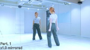 (G)I-DLE - 'Nxde' 안무배우기｜Dance Tutorial