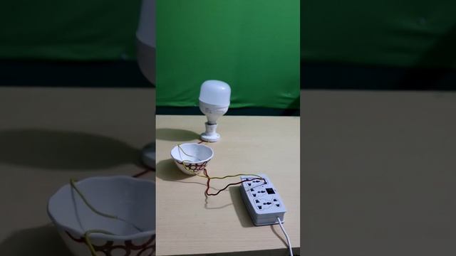 electricity experiments #physics #electricity #experiment #electricity_experiments