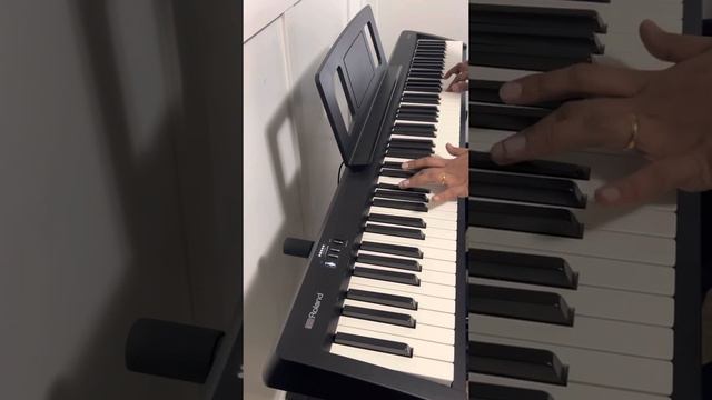 Bohemian Rhapsody - Queen (Piano Cover) смотреть онлайн