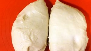 Булочки для хот-Дога.Этот рецепт лучший.